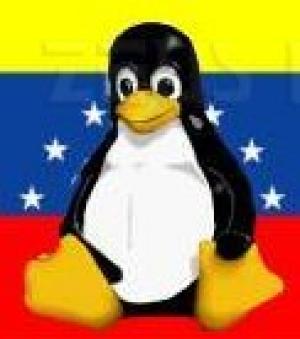 venezuela pinguino
