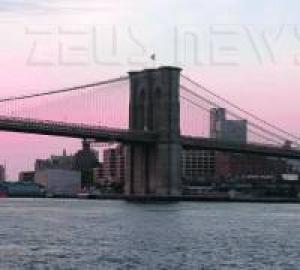 Il ponte di Brooklyn