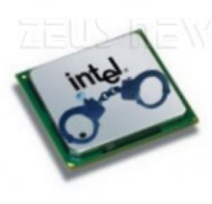 Un possibile design del nuovo processore Pentium D
