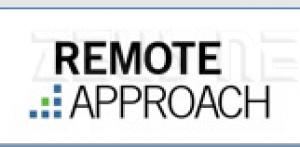 Logo di Remote Approach