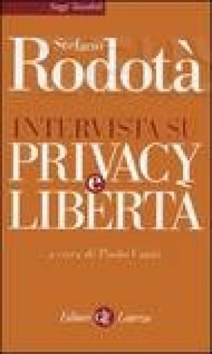 il libro di rodota\'