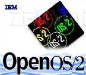 Un possibile logo di openos2