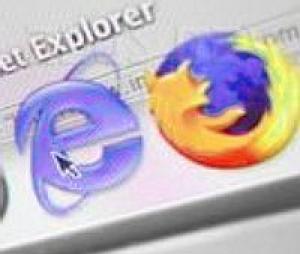 Simboli dei browsers