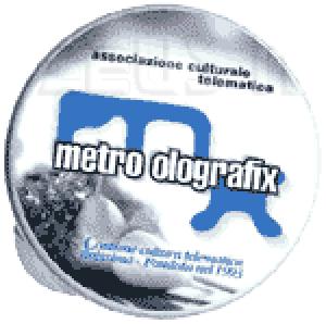 metro olografix