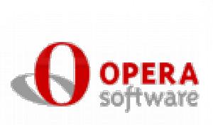 logo opera