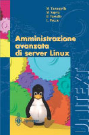 Amministrazione avanzata di server Linux