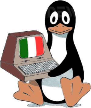 Il logo ufficiale del LD2005