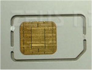 sim card