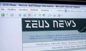 Zeus News