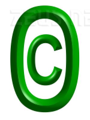 Il logo di copyzero