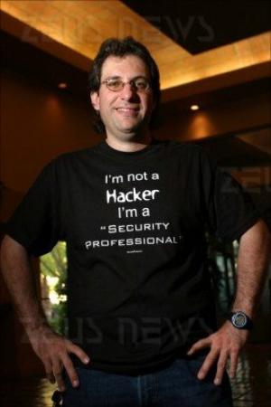 kevin mitnick