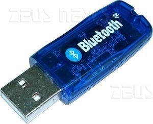 Dongle Bluetooth, foto di Gaurav Crazy