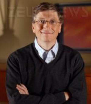 Bill Gates