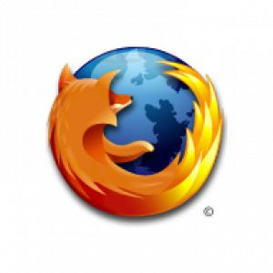 Logo di Firefox