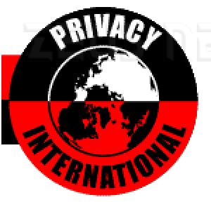 Logo di Privacy International