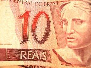 Valuta brasiliana (foto di Nara Vieira da Silva Os