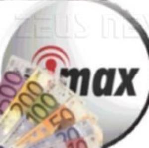 Logo WiMax con euro