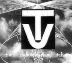 Vecchio logo della rai