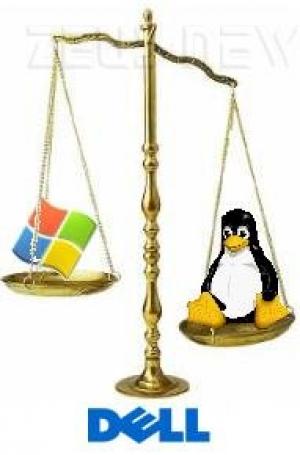 Bilancia che pende a favore di Linux