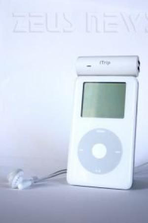 iPod