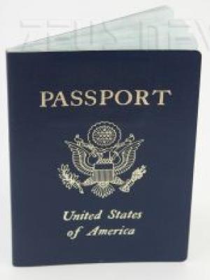 passaporto Usa