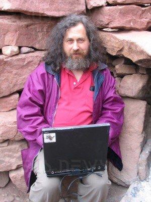 Richard Matthew Stallman