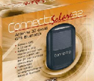 Connecto Solare 32