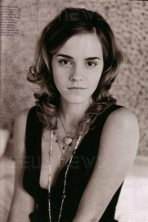 Emma Watson (Hermione)