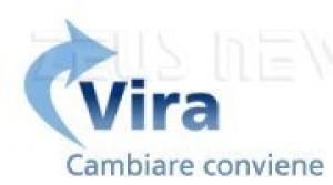 Il logo di Vira.it suona oggi un po' beffardo