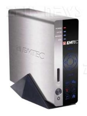 Emtec Magic Cube-R
