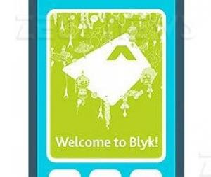 Blyk