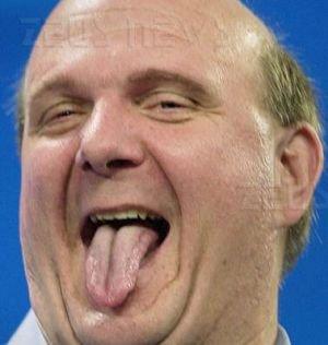 pap Ballmer