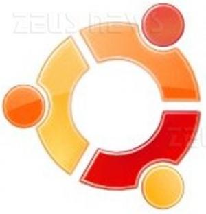 Il logo di Ubuntu