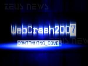 webcrash