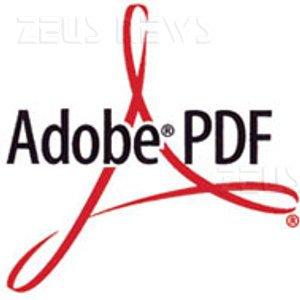 Logo di Adobe Pdf
