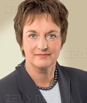 Brigitte Zypries