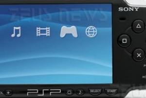 psp