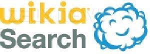 Wikia Search logo