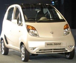 tata nano