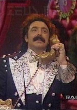 Nino Frassica