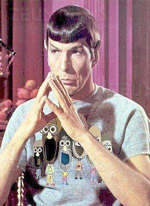 spock