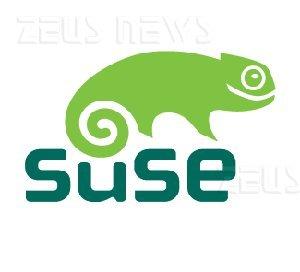 Logo di SuSE