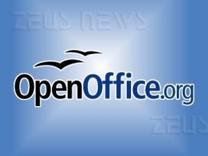 Logo di OpenOffice.org