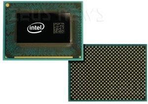 Gli attuali processori Intel A100 e A110 per i dis