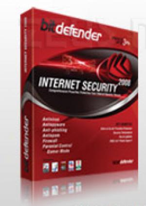 bitdefender