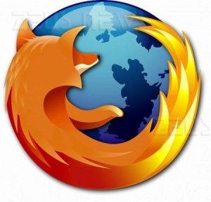 Logo di Firefox