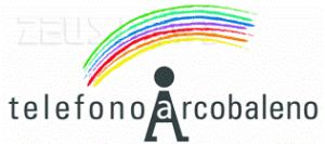Logo di Telefono Arcobaleno