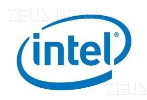 Logo di Intel