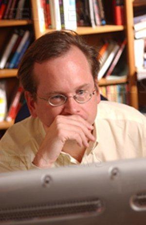 Lawrence Lessig