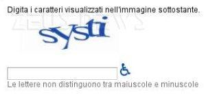 Gli spammer superano i captcha di Google